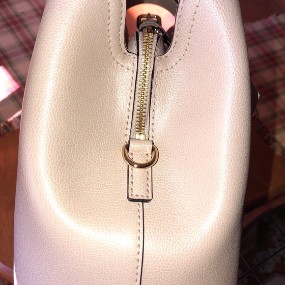 🔴SOLD🔴 #204 NWT, KATE SPADE PATTERSON DRIVE EVANGELIE SATCHEL - Picture 4 of 8